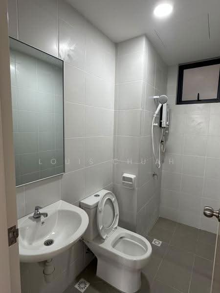 Condominium for Rent at Ideal Venice Residency - Louis Chuah - Bathroom - PropertyGuru.com.my