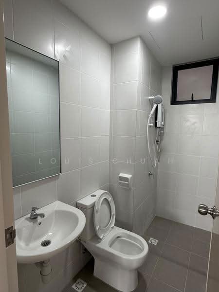 Condominium for Rent at Ideal Venice Residency - Louis Chuah - Bathroom - PropertyGuru.com.my