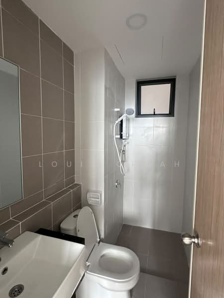 Condominium for Rent at Ideal Venice Residency - Louis Chuah - Bathroom - PropertyGuru.com.my