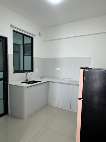 Condominium for Rent at Ideal Venice Residency - Louis Chuah - Kitchen - PropertyGuru.com.my