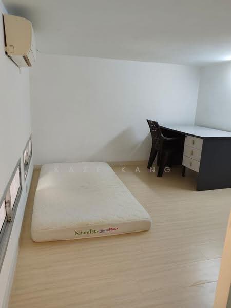 Condominium for Rent at Boulevard Condominium (BLVD) - Kaze Kang - Study - PropertyGuru.com.my