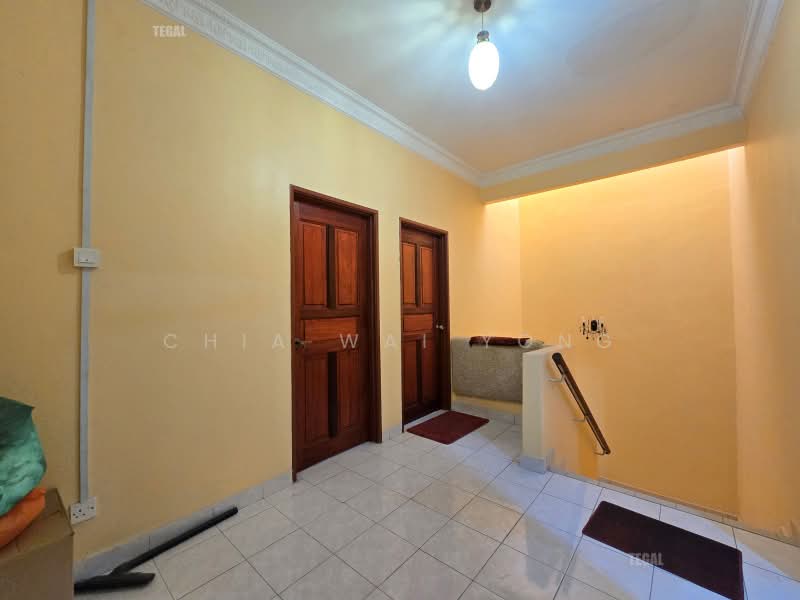 Terraced House for Sale in Bandar Botanic (Klang) - Chia Wai Yong - Interior - PropertyGuru.com.my