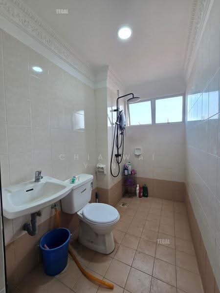 Terraced House for Sale in Bandar Botanic (Klang) - Chia Wai Yong - Bathroom - PropertyGuru.com.my