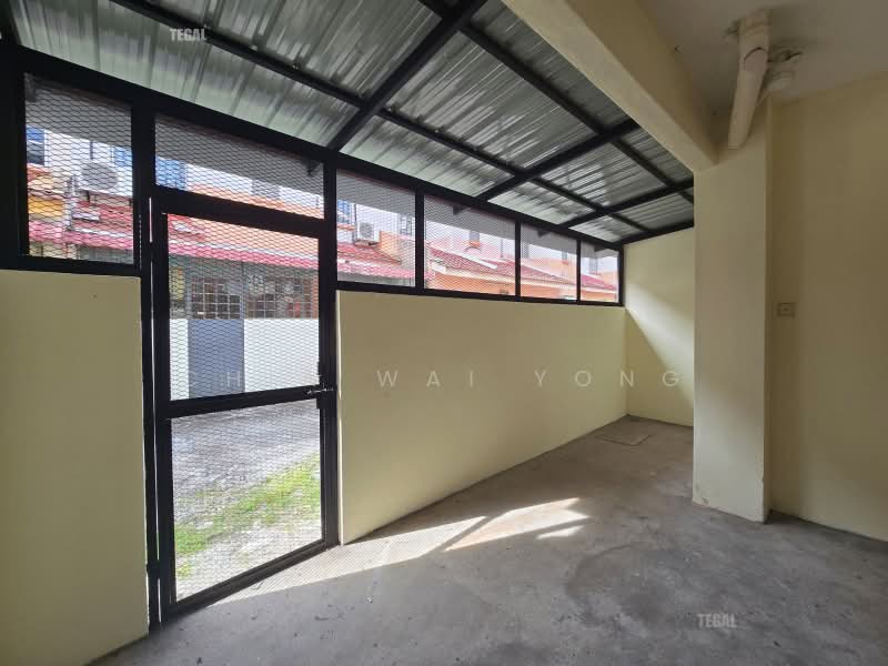 Terraced House for Sale in Bandar Botanic (Klang) - Chia Wai Yong - Exterior - PropertyGuru.com.my