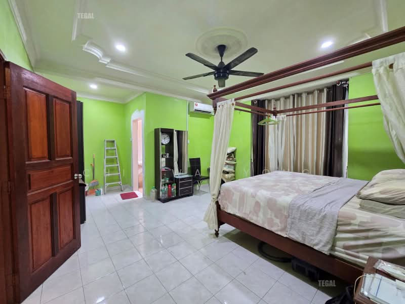Terraced House for Sale in Bandar Botanic (Klang) - Chia Wai Yong - Bedroom - PropertyGuru.com.my