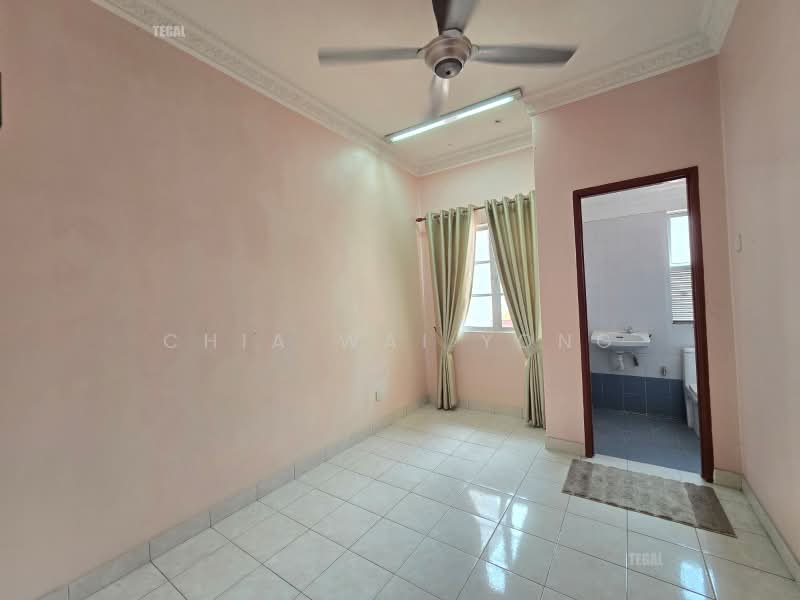 Terraced House for Sale in Bandar Botanic (Klang) - Chia Wai Yong - Interior - PropertyGuru.com.my