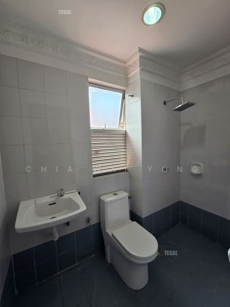 Terraced House for Sale in Bandar Botanic (Klang) - Chia Wai Yong - Bathroom - PropertyGuru.com.my