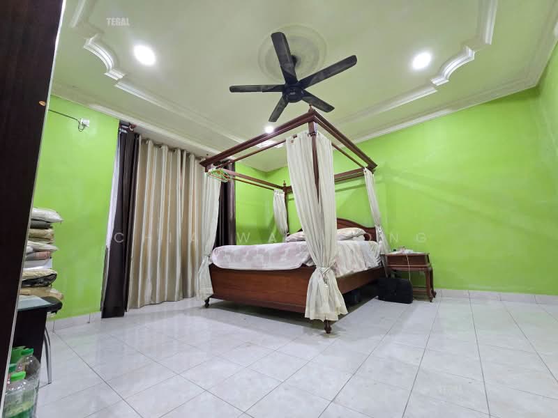 Terraced House for Sale in Bandar Botanic (Klang) - Chia Wai Yong - Bedroom - PropertyGuru.com.my