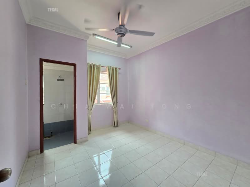 Terraced House for Sale in Bandar Botanic (Klang) - Chia Wai Yong - Interior - PropertyGuru.com.my