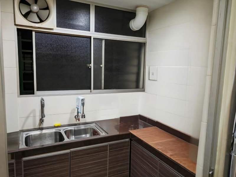 Service Residence for Sale at Kuchai Avenue - CK Khoo - Kitchen - PropertyGuru.com.my