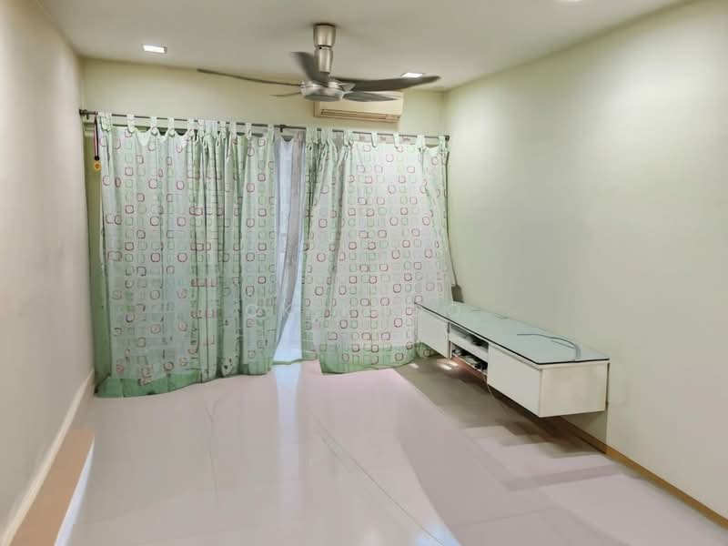 Service Residence for Sale at Kuchai Avenue - CK Khoo - Living Room - PropertyGuru.com.my