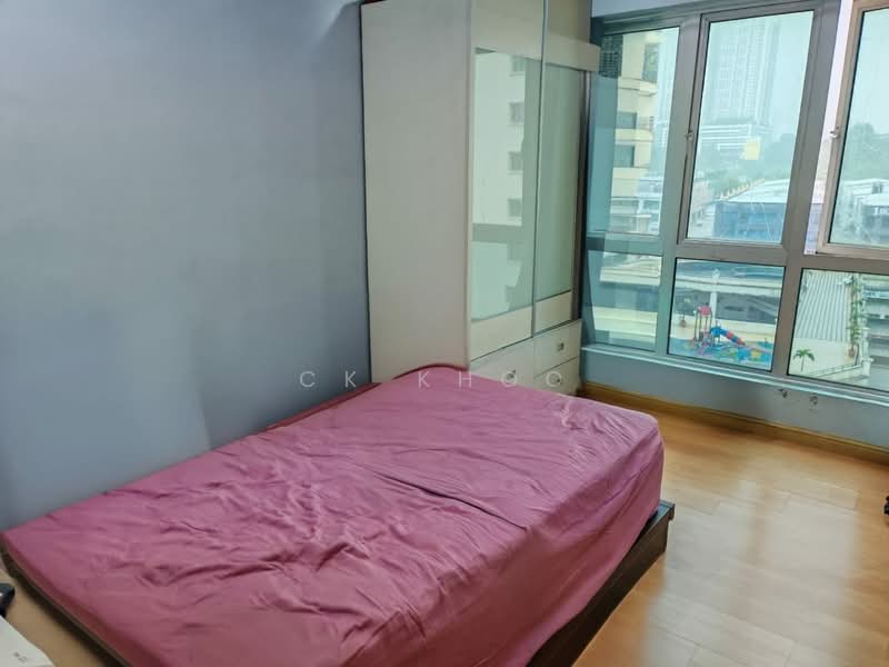 Service Residence for Sale at Kuchai Avenue - CK Khoo - Bedroom - PropertyGuru.com.my