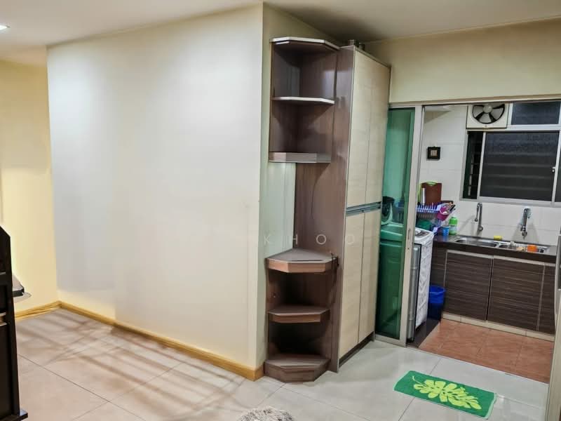 Service Residence for Sale at Kuchai Avenue - CK Khoo - Kitchen - PropertyGuru.com.my