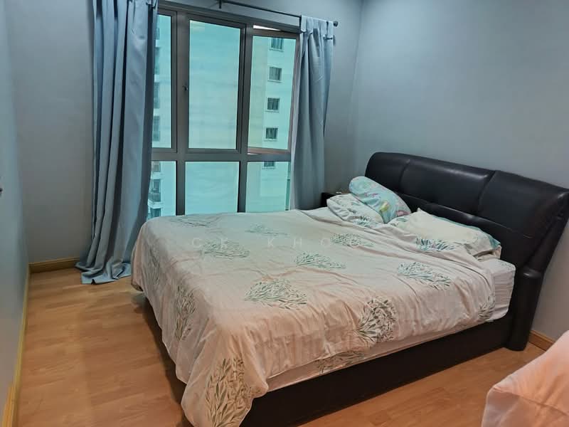 Service Residence for Sale at Kuchai Avenue - CK Khoo - Bedroom - PropertyGuru.com.my