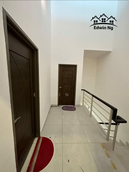 2-storey Terraced House for Sale in Taman Sri Genting (Balik Pulau) - Edwin Ng - Interior - PropertyGuru.com.my