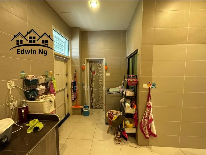 2-storey Terraced House for Sale in Taman Sri Genting (Balik Pulau) - Edwin Ng - Interior - PropertyGuru.com.my