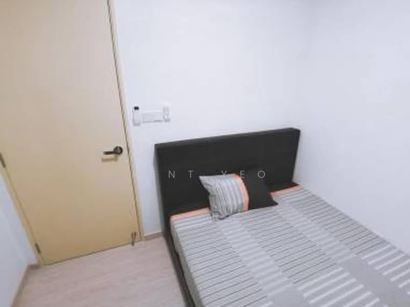 Rumah Flat untuk Dijual di Desa Sri Puteri - Kent Yeo - Bedroom - PropertyGuru.com.my