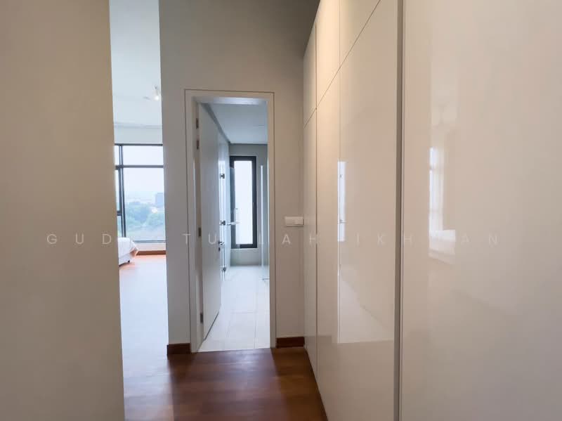 Service Residence for Rent at Oxford Residences @ Pavilion Embassy - Gudrotullah Ikhwan - PropertyGuru.com.my