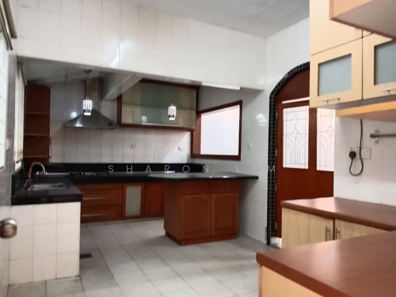 2-storey Terraced House for Sale in Usj 9 (Subang Jaya) - Sharon Lim - Kitchen - PropertyGuru.com.my