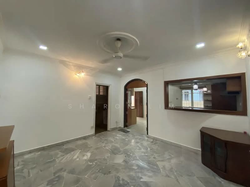2-storey Terraced House for Sale in Usj 9 (Subang Jaya) - Sharon Lim - Living Room - PropertyGuru.com.my