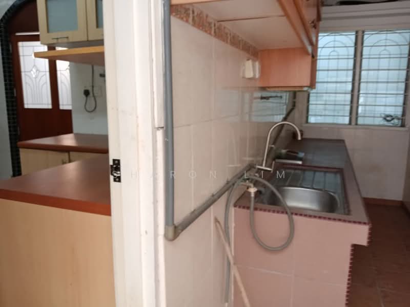 2-storey Terraced House for Sale in Usj 9 (Subang Jaya) - Sharon Lim - Kitchen - PropertyGuru.com.my