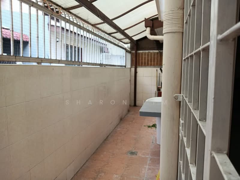 2-storey Terraced House for Sale in Usj 9 (Subang Jaya) - Sharon Lim - Exterior - PropertyGuru.com.my