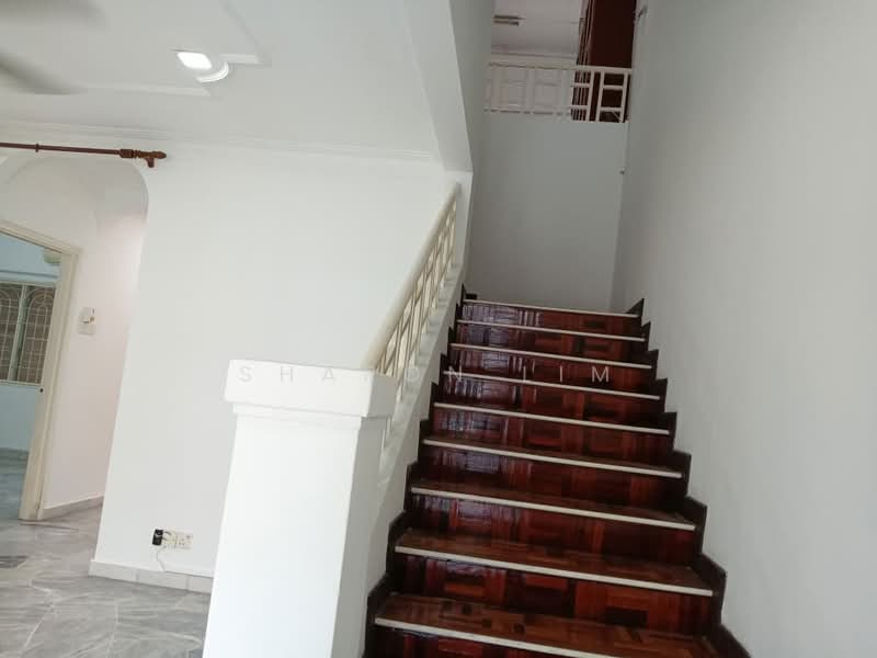 2-storey Terraced House for Sale in Usj 9 (Subang Jaya) - Sharon Lim - Interior - PropertyGuru.com.my
