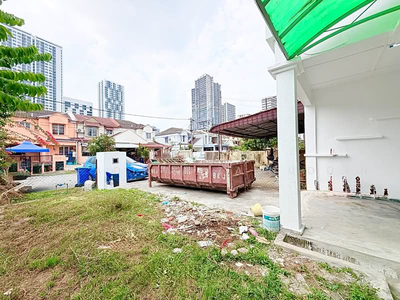 2-storey Terraced House for Sale in Usj 1 (Subang Jaya) - NORFADILAH ZAINUDDIN - Exterior - PropertyGuru.com.my