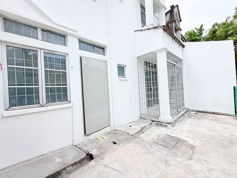 2-storey Terraced House for Sale in Usj 1 (Subang Jaya) - NORFADILAH ZAINUDDIN - Exterior - PropertyGuru.com.my