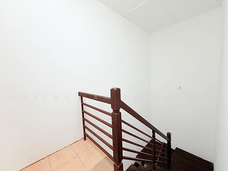 2-storey Terraced House for Sale in Usj 1 (Subang Jaya) - NORFADILAH ZAINUDDIN - Interior - PropertyGuru.com.my