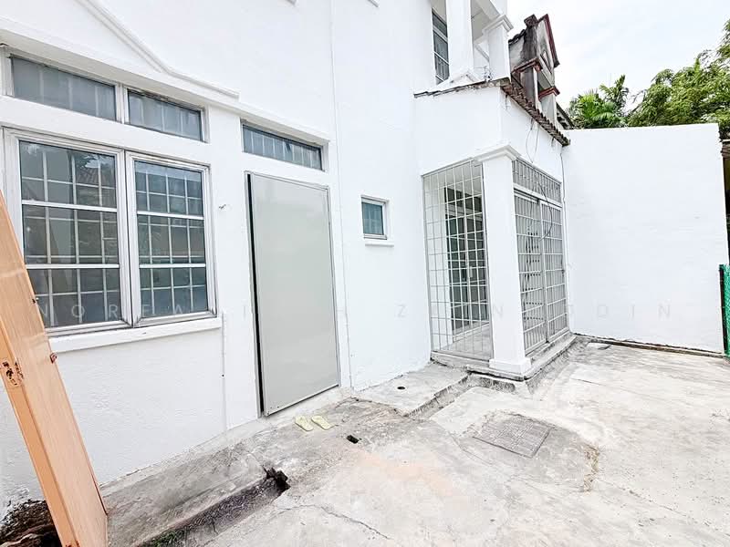 2-storey Terraced House for Sale in Usj 1 (Subang Jaya) - NORFADILAH ZAINUDDIN - Exterior - PropertyGuru.com.my