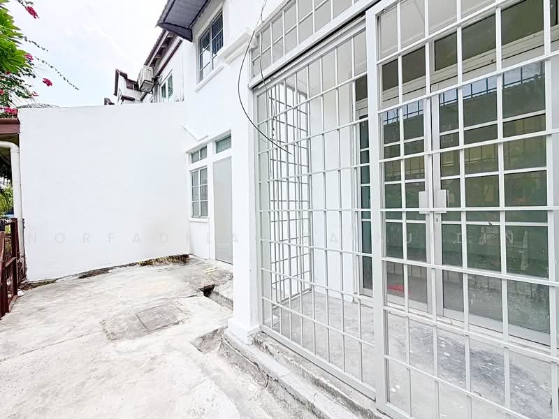 2-storey Terraced House for Sale in Usj 1 (Subang Jaya) - NORFADILAH ZAINUDDIN - Exterior - PropertyGuru.com.my