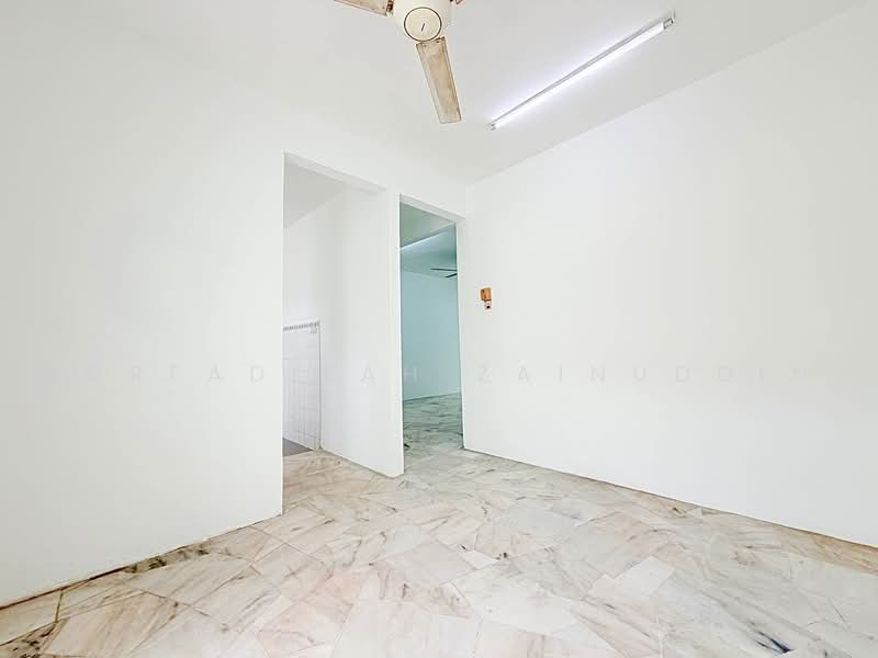 2-storey Terraced House for Sale in Usj 1 (Subang Jaya) - NORFADILAH ZAINUDDIN - Interior - PropertyGuru.com.my