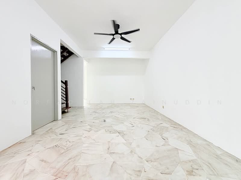 2-storey Terraced House for Sale in Usj 1 (Subang Jaya) - NORFADILAH ZAINUDDIN - Interior - PropertyGuru.com.my