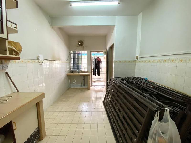 2-storey Terraced House for Sale in SS7 (Petaling Jaya) - Thoriq Suparman - Interior - PropertyGuru.com.my