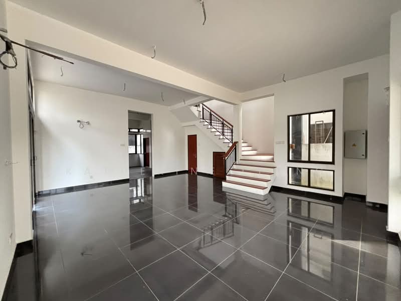 Semi-Detached House for Sale in Rawang (Selangor) - Katherine Leong - Interior - PropertyGuru.com.my