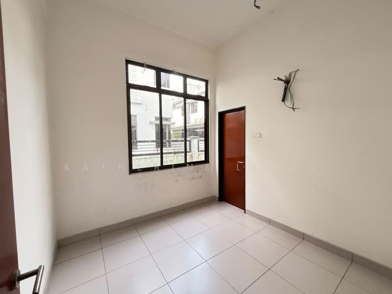 Semi-Detached House for Sale in Rawang (Selangor) - Katherine Leong - Interior - PropertyGuru.com.my