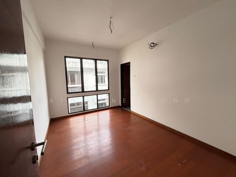 Semi-Detached House for Sale in Rawang (Selangor) - Katherine Leong - Interior - PropertyGuru.com.my