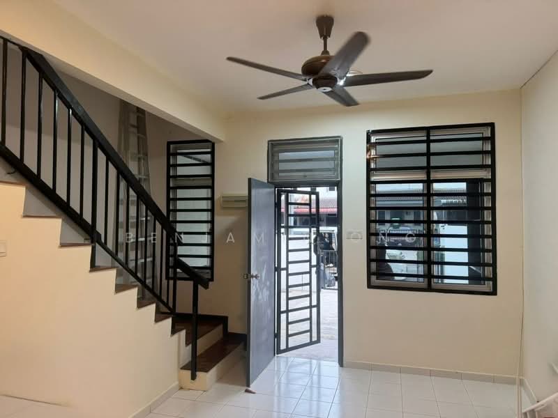 Rumah Teres 2-Tingkat untuk Dijual di Taman Mutiara Rini (Skudai) - Benjamin Ong - Interior - PropertyGuru.com.my