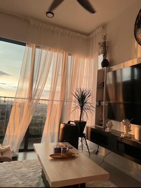 Kediaman Servis untuk Disewa di Alira @ Metropark Subang - Krystal Ng - PropertyGuru.com.my