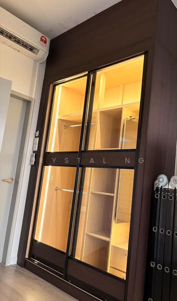 Kediaman Servis untuk Disewa di Alira @ Metropark Subang - Krystal Ng - PropertyGuru.com.my