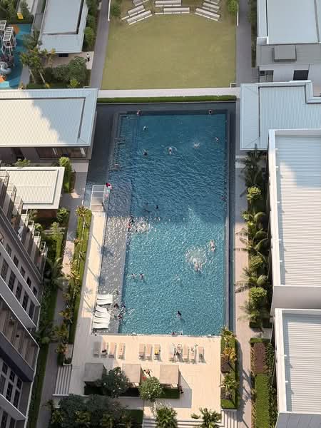 Kediaman Servis untuk Disewa di Alira @ Metropark Subang - Krystal Ng - PropertyGuru.com.my