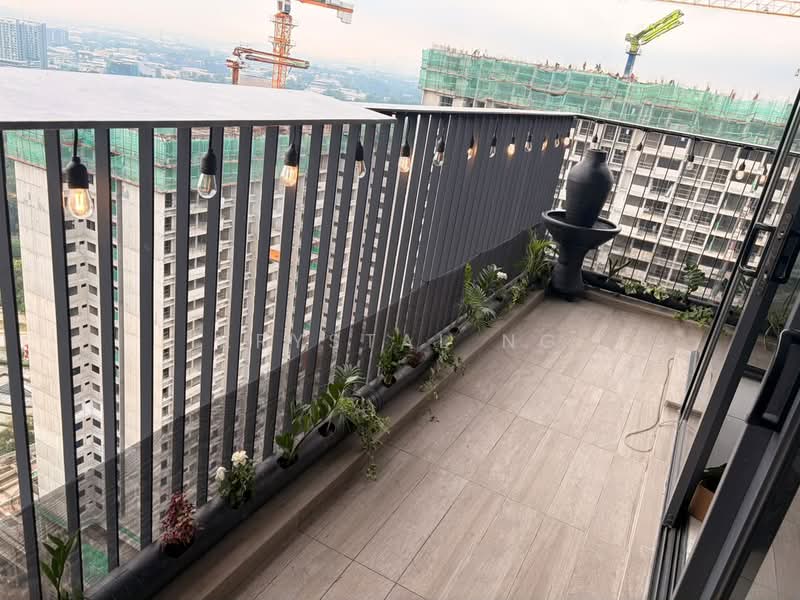 Kediaman Servis untuk Disewa di Alira @ Metropark Subang - Krystal Ng - PropertyGuru.com.my