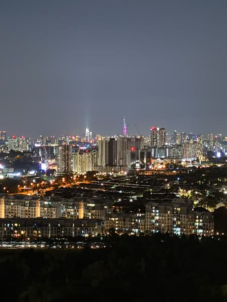 Kediaman Servis untuk Disewa di Alira @ Metropark Subang - Krystal Ng - PropertyGuru.com.my
