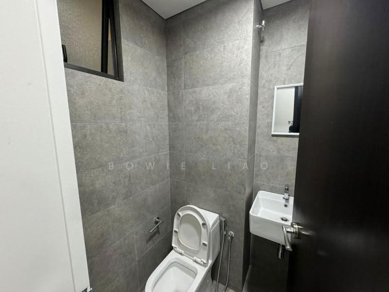 Service Residence for Rent at The Birch - Bowie Liao - PropertyGuru.com.my