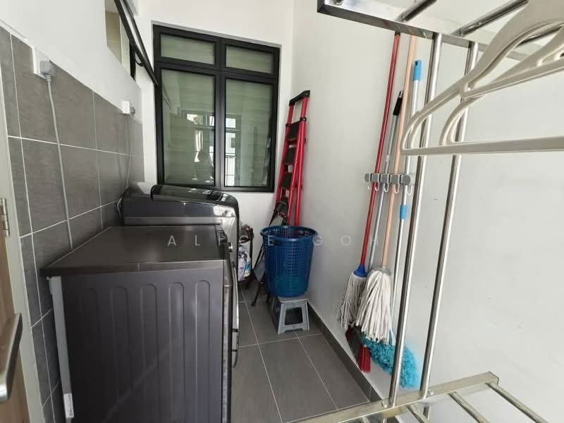 Rumah Kluster untuk Dijual di Iskandar Puteri (Nusajaya) (Johor) - Alice Goh - PropertyGuru.com.my