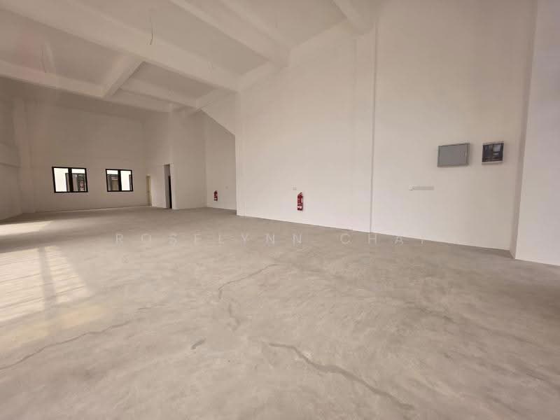 Kedai untuk Disewa di Bukit Indah (Iskandar Puteri (Nusajaya)) - Roselynn Chai - Interior - PropertyGuru.com.my