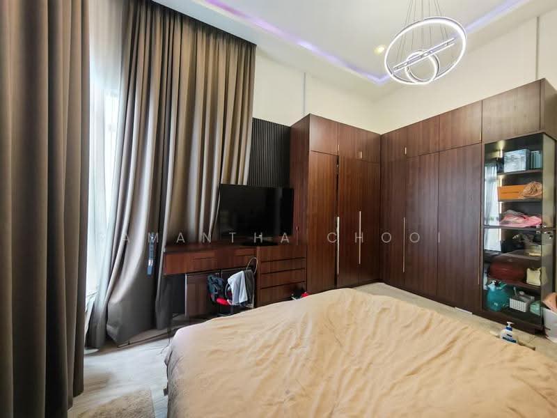 Condominium for Sale at Cora Plus - Samantha Chooi - Bedroom - PropertyGuru.com.my