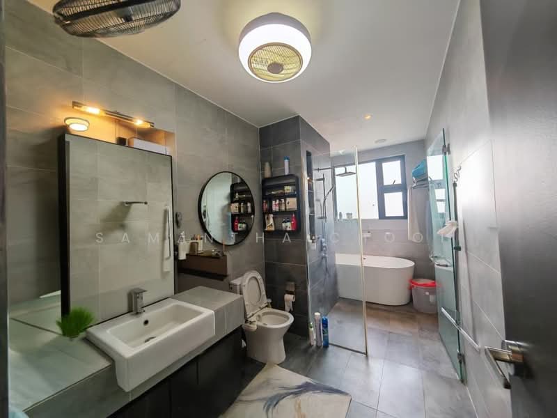 Condominium for Sale at Cora Plus - Samantha Chooi - Bathroom - PropertyGuru.com.my