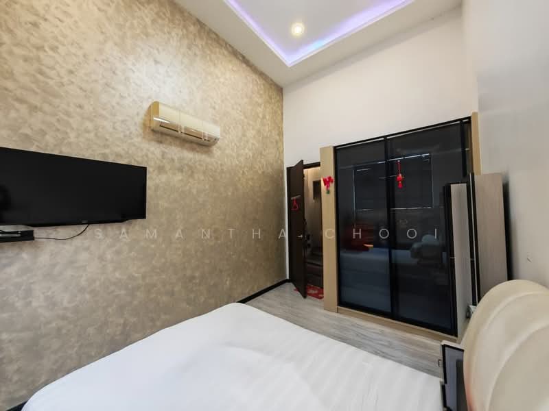 Condominium for Sale at Cora Plus - Samantha Chooi - Bedroom - PropertyGuru.com.my